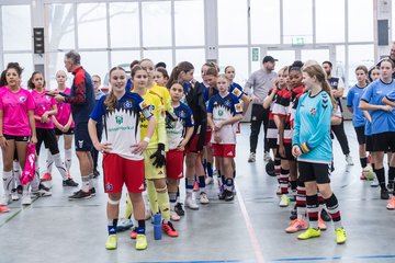 Bild 62 - wCJ Loewinnen Cup C1